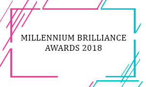 MILLENNIUM BRILLIANCE AWARDS 2018
